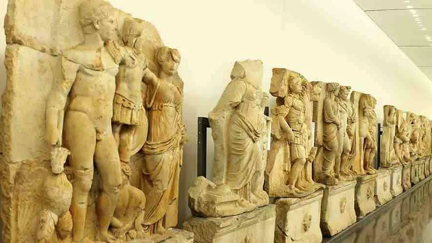 Greco Roman Museum Alexandria Egypt Travel booking